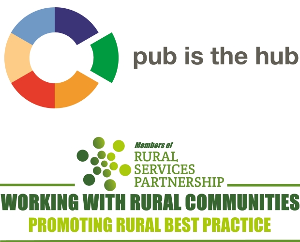 Pub is The Hub continues work to help reposition the role of the pub to support publicans and people in rural areas